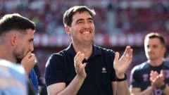 Palace wait on Iraola with Lampard among plan Bs