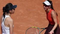 Tension and Dispute at French Open Over Allegations of Cheating