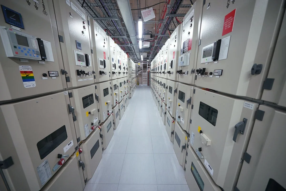 Johnson Matthey Acquires Cormetech for Up to £343 Million to Capitalize on US Data Centre Growth