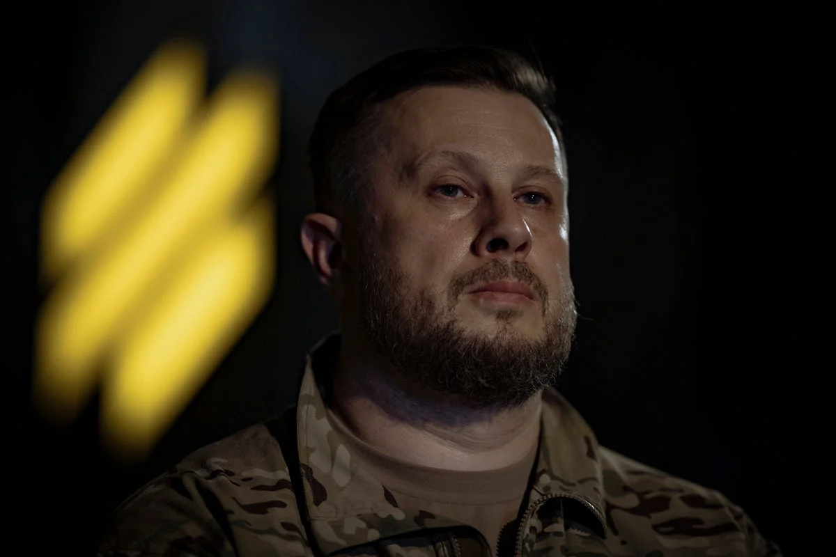 Ukraine Conflict Reaches Critical Juncture, Commander Urges Swift Action from Kyiv