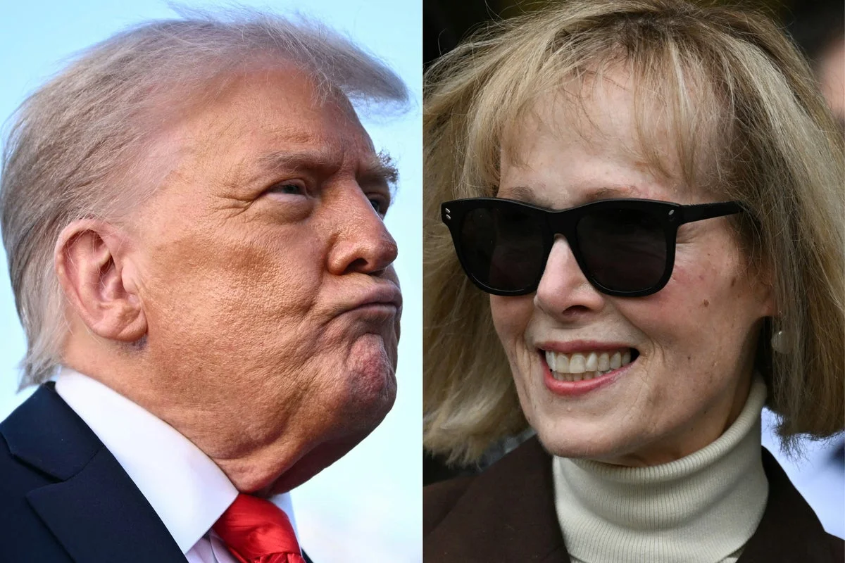 DOJ Investigates E. Jean Carroll Over Allegations of Perjury in Trump Case