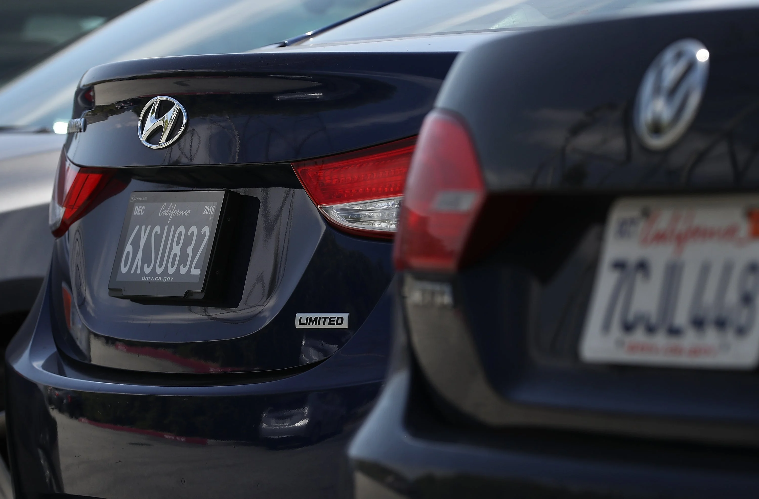 California officials have raised the alarm over the 'Montana Loophole,' in which residents buy luxury cars in Montana to avoid paying California sales taxes
