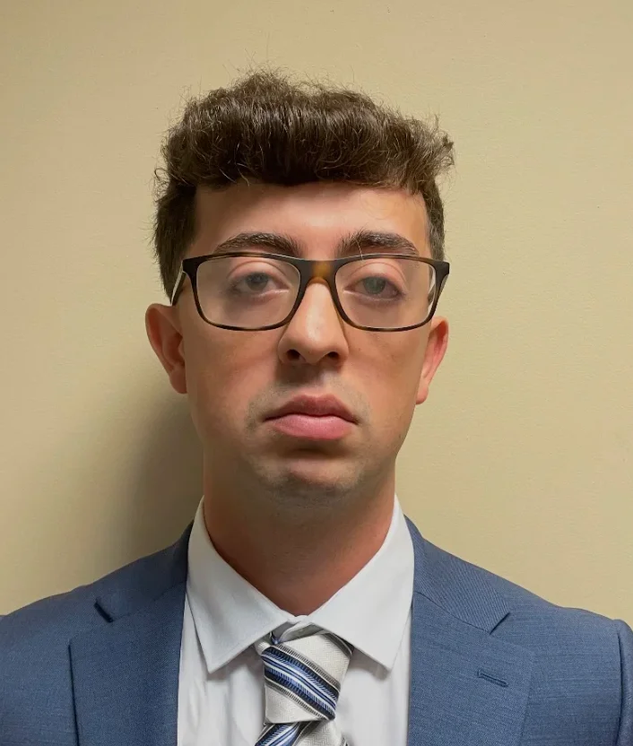 Agostino Abbatiello is alleged to have been at the ‘very top of the chain’ in a drug-selling ring of Penn State students