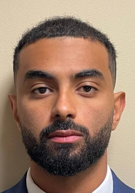 Delta Upsilon brother Mohammed Hurabi testified before a grand jury