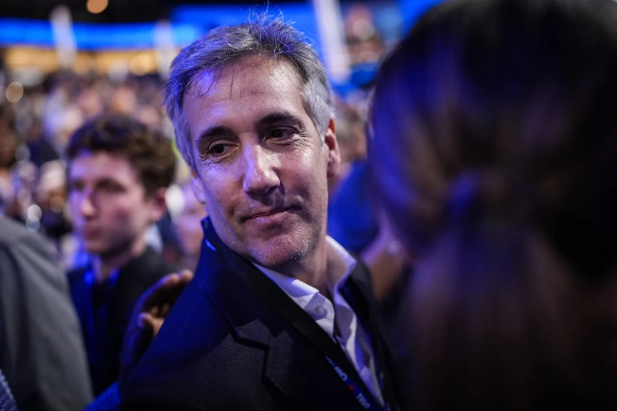 Trump guest-starring on turncoat Stormy Daniels ‘fixer’ Michael Cohen’s podcast