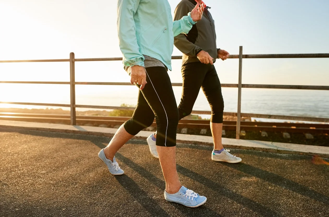 The researchers say leisure-time exercise is typically self-directed, can be performed at an enjoyable intensity and is often accompanied by social interaction or stress reduction