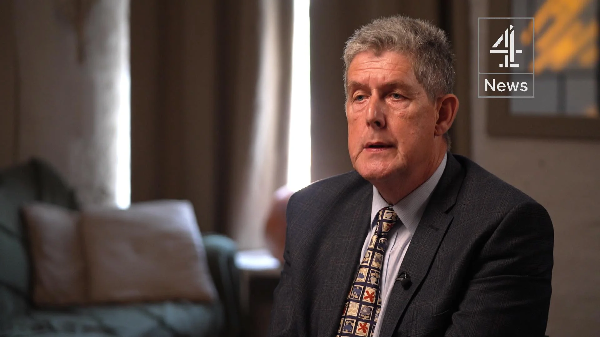 Retired consultant anaesthetist Dr Glyn Smurthwaite said the trust seemed reluctant to tackle the root cause of the problems