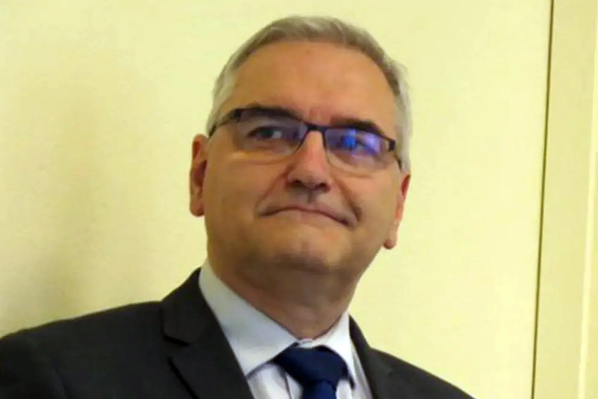 Christian Negre told prosecutors that he had imposed ‘humiliating’ situations on women