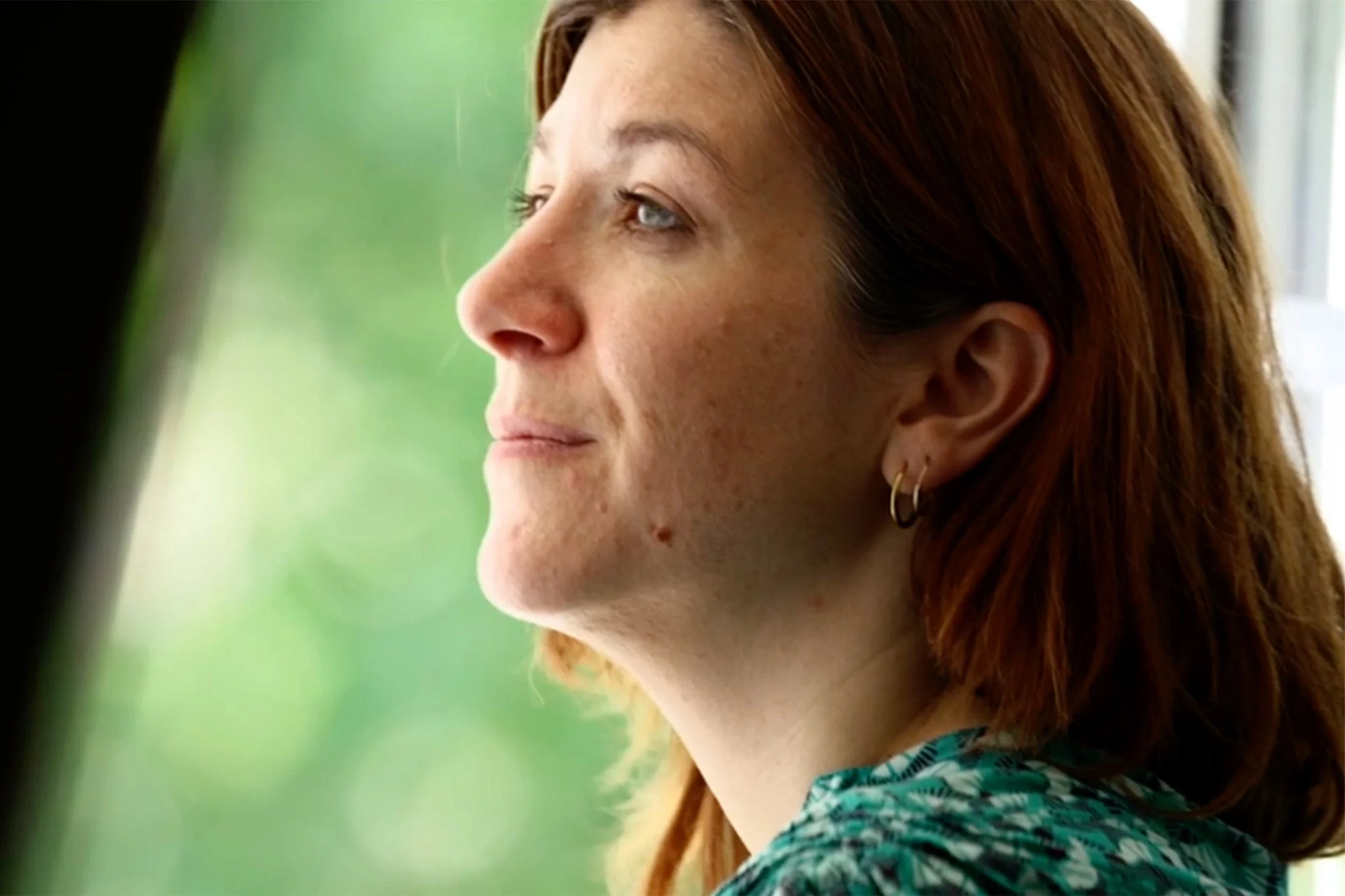 Marie-Hélène Brice said she felt ashamed about the ordeal for years