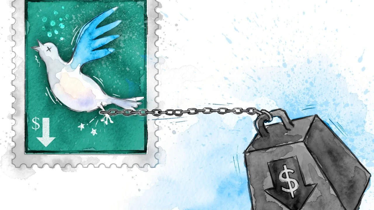 Does cash-strapped Hongkong Post need to deliver profits or just public services?