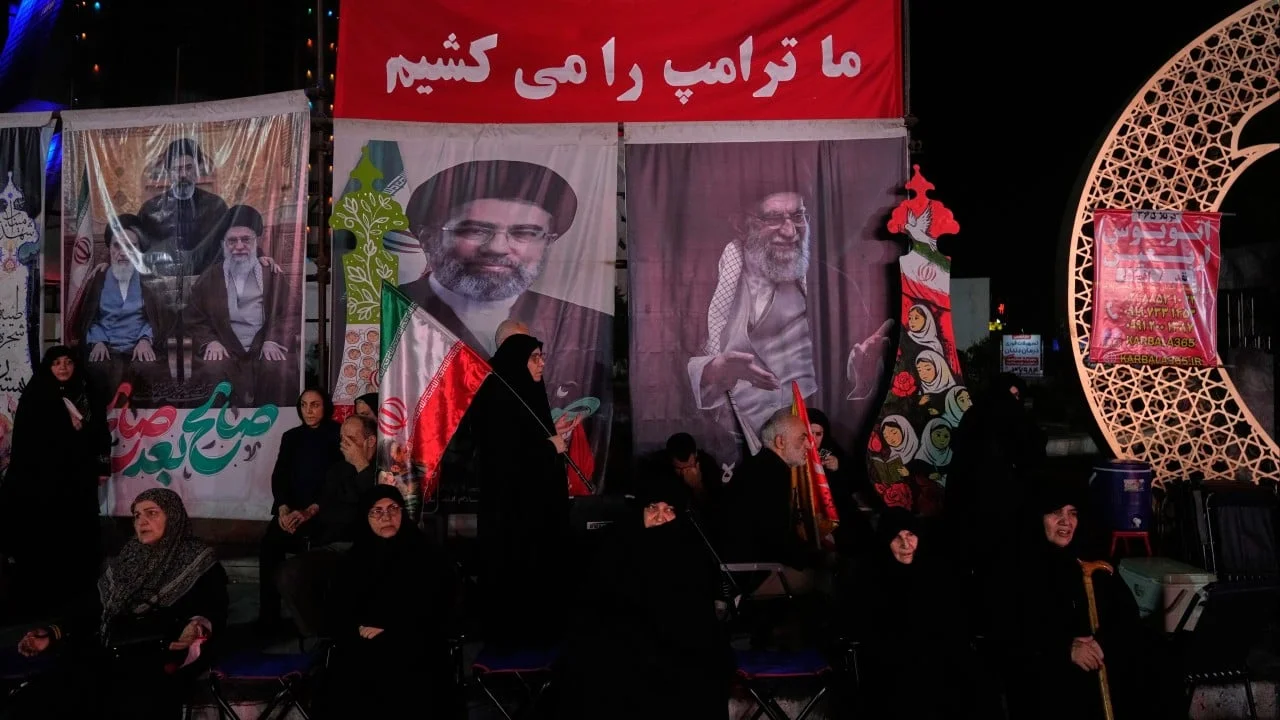 Trump warns of punishment for any country that supports Iran: ‘economic warfare’