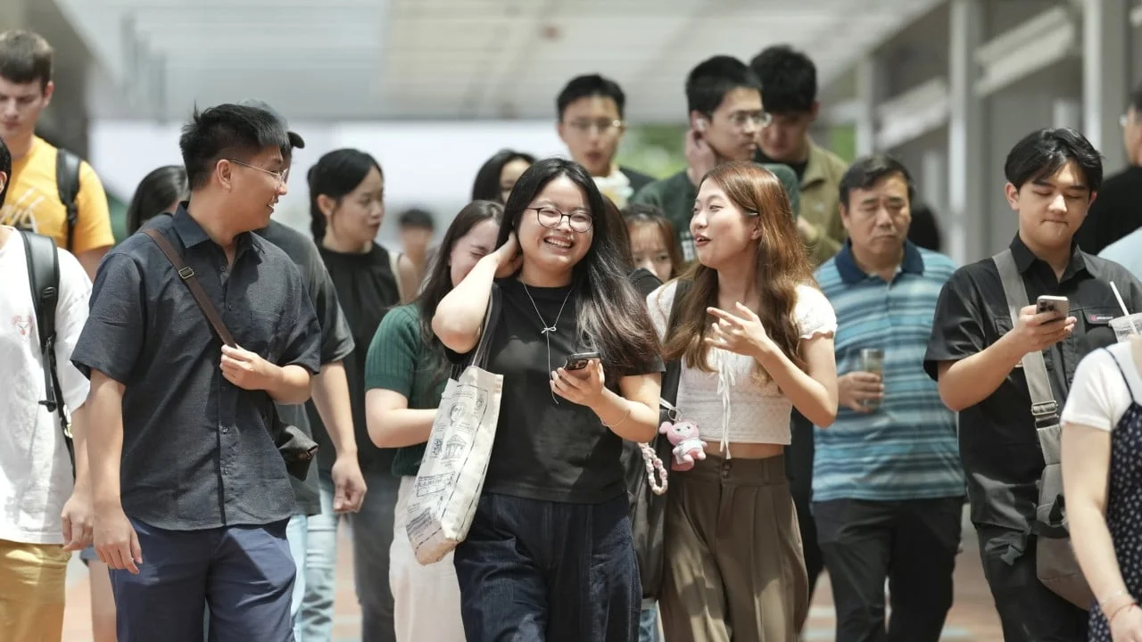 Over 60% of students get better outcomes after seeking university admission review