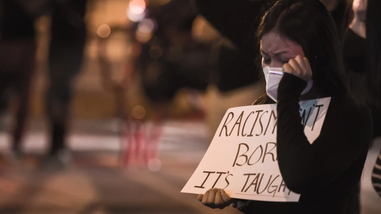 Fewer anti-Asian hate crimes in US, but immigration crackdowns raise concerns