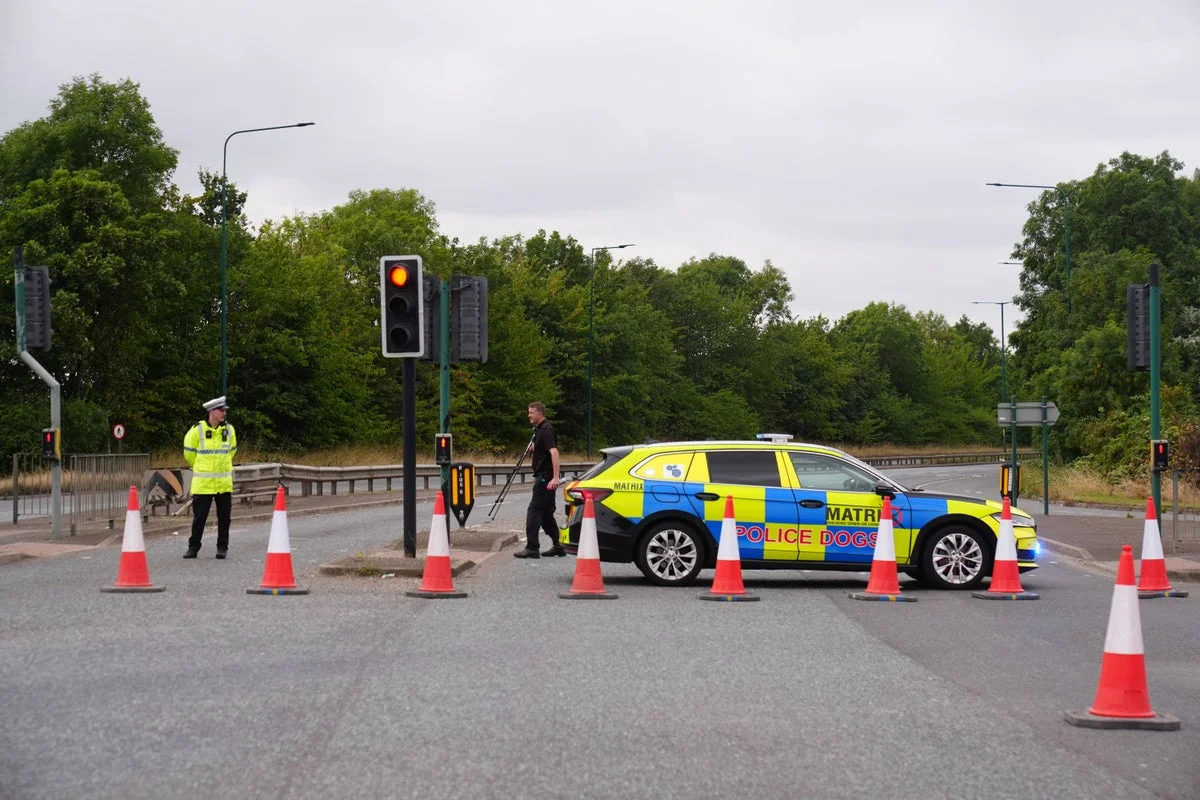 All we know about A66 crash that killed seven as police officers and young men who died after pursuit are named