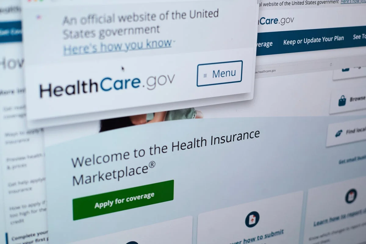 Health Insurance Coverage Drops to 8% in 2025; Increases Expected Next Year