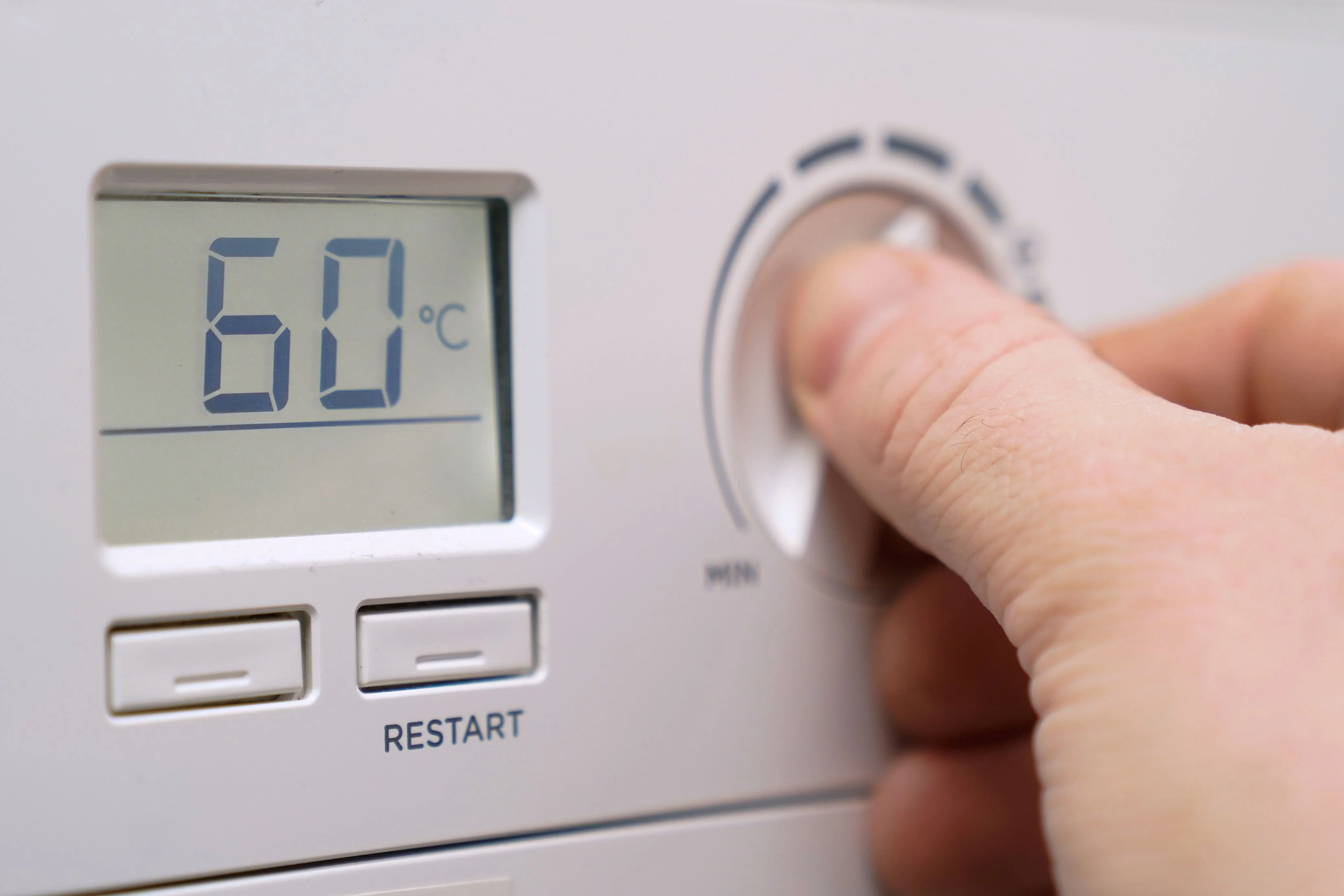 Ofgem is set to announce the next change to the energy price cap on Wednesday (Andrew Matthews/PA)