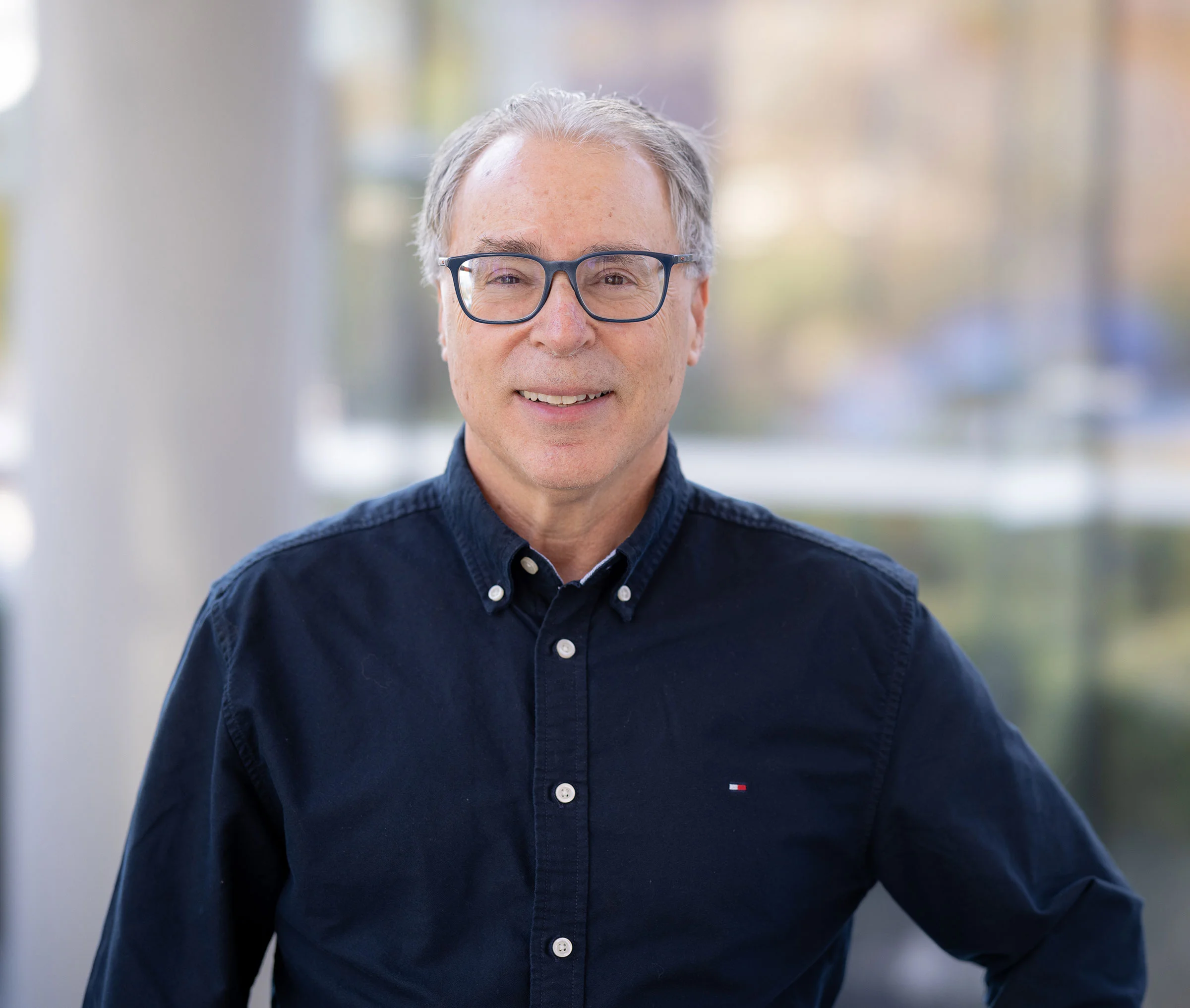 An Antiaging Medicine Could Already Exist. Nir Barzilai Is On A Mission To Find It