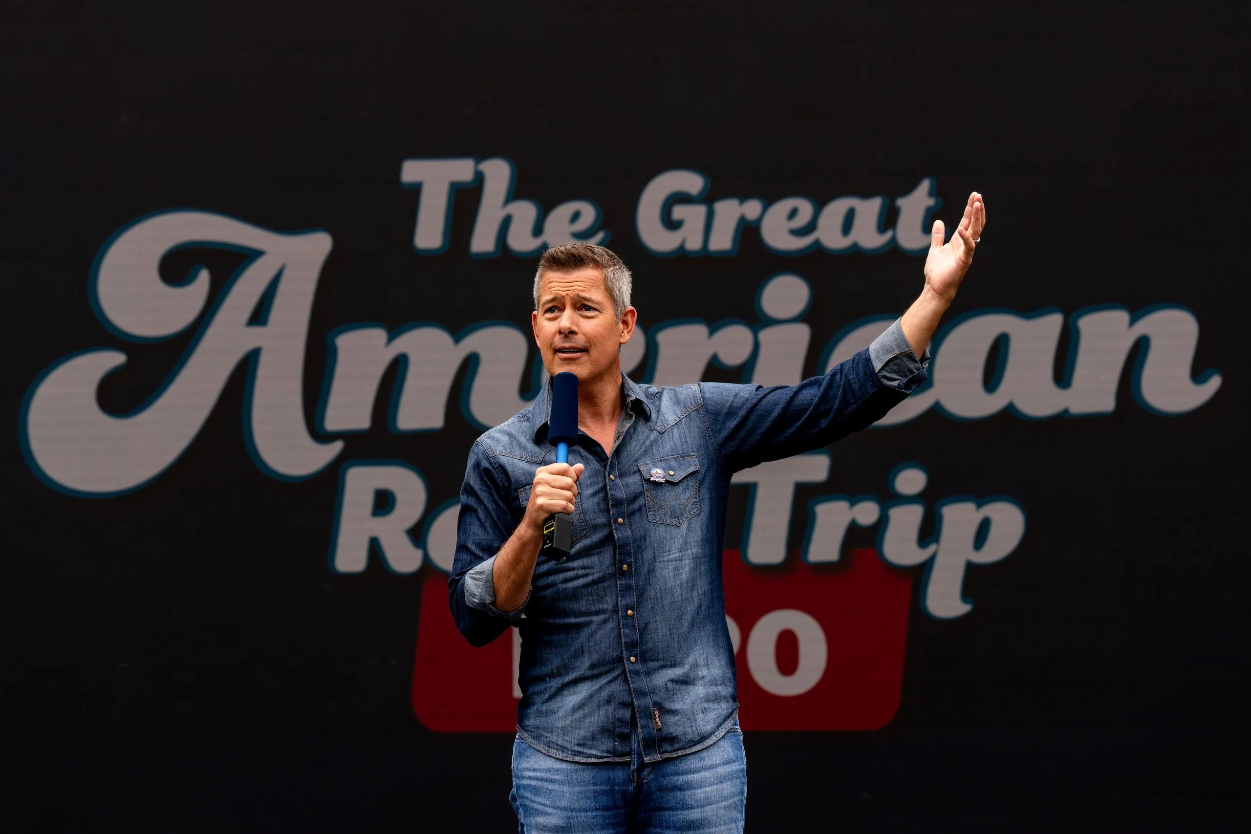 Sean Duffy in the Real World