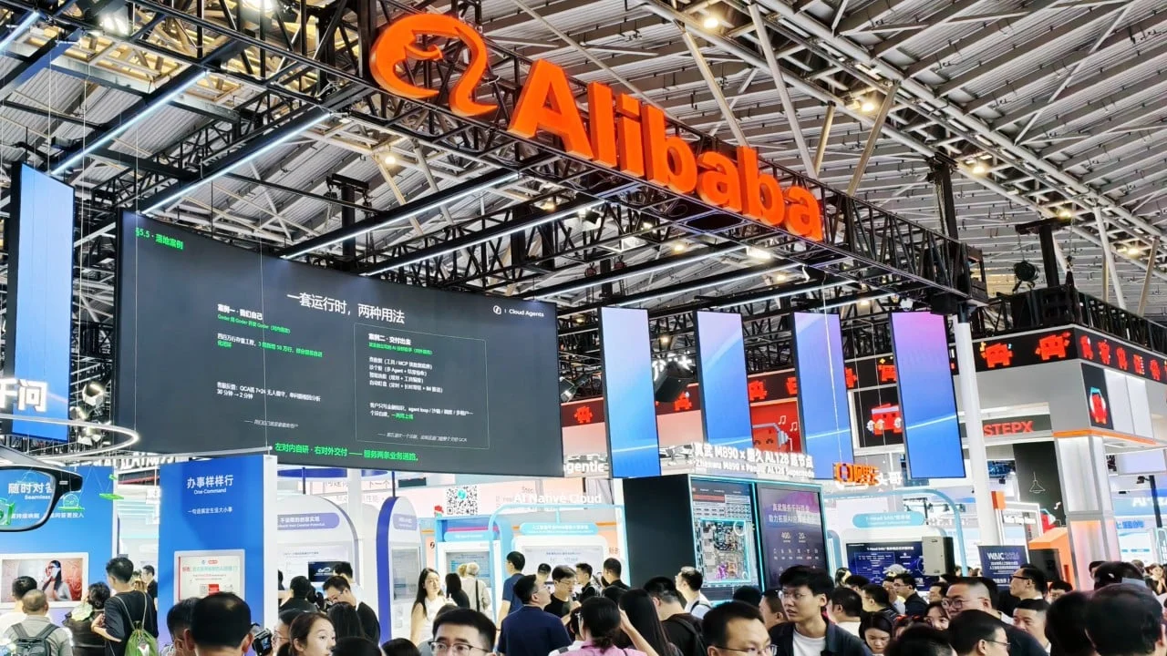 Alibaba to issue US$10 billion in new shares for huge AI push amid strong investor demand