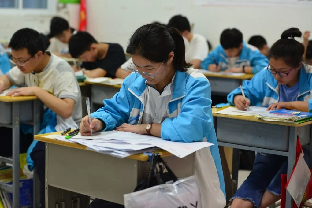Since 2014, education reforms have sought to give students greater flexibility to choose subjects based on their interests and strengths. Photo: Getty Images