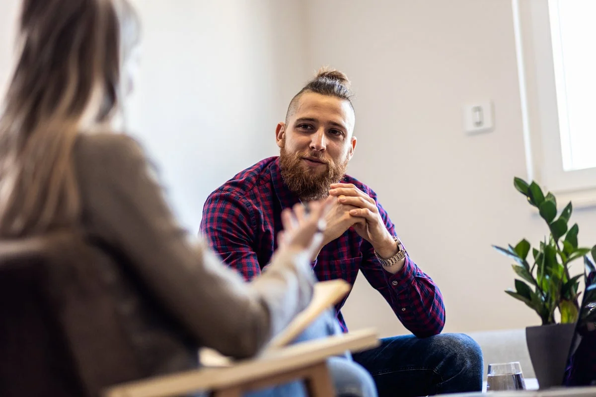 Mental Health Crisis Among UK Youth Hits Record Referral Levels