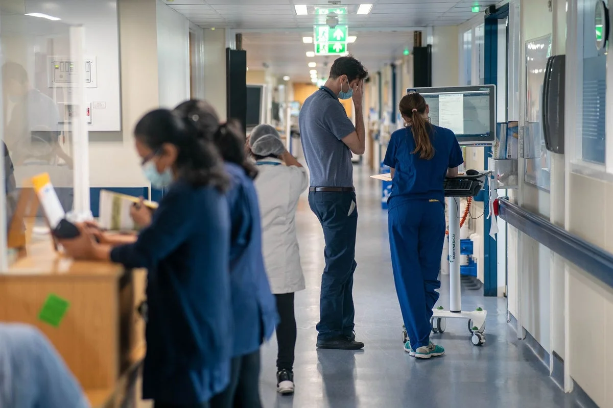 Nursing Regulator Under Fire for Ongoing Issues, Says Watchdog