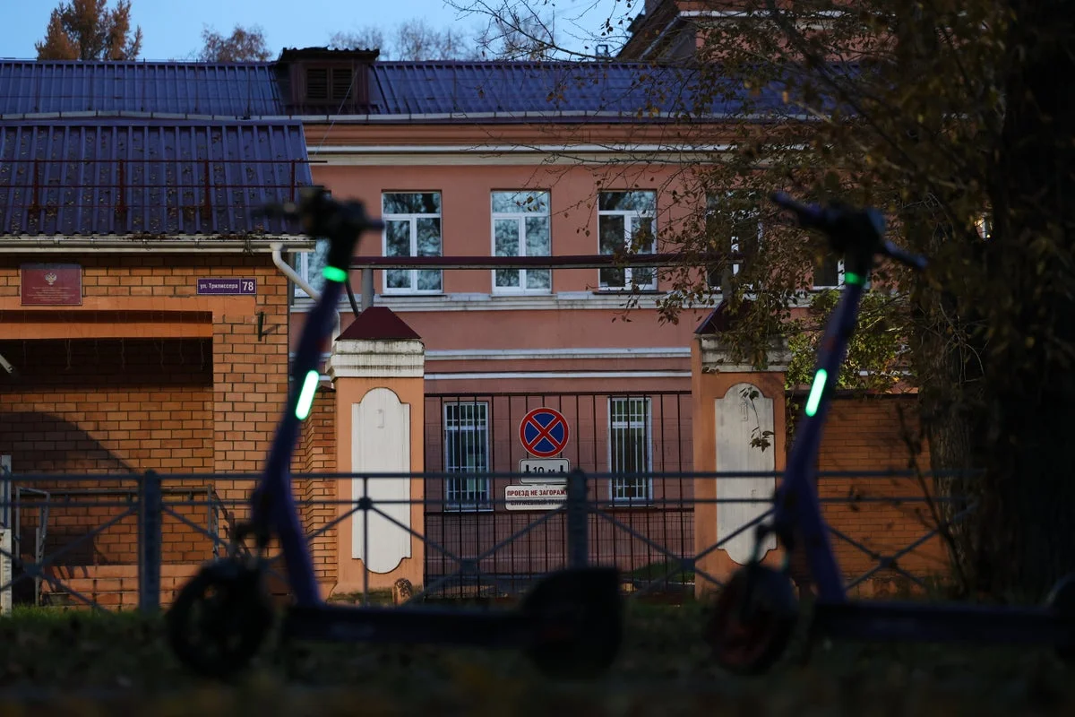 Mystery surrounds young worker's death at Russia lab studying severe diseases
