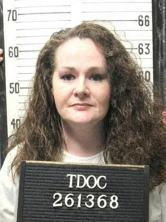 Christa Pike was convicted of murdering a schoolmate three decades ago