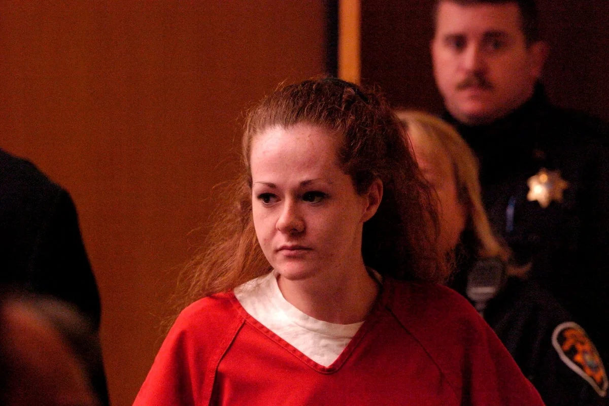 Christa Pike discharged from hospital 10 days after botched execution in Tennessee
