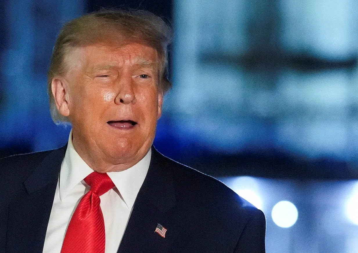 Donald Trump has long coveted the Nobel Peace Prize and made no secret of his aspiration to win it