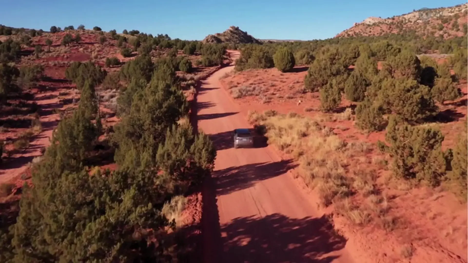 GP who quit job as stress was going to ‘kill’ him now travels the world in a campervan