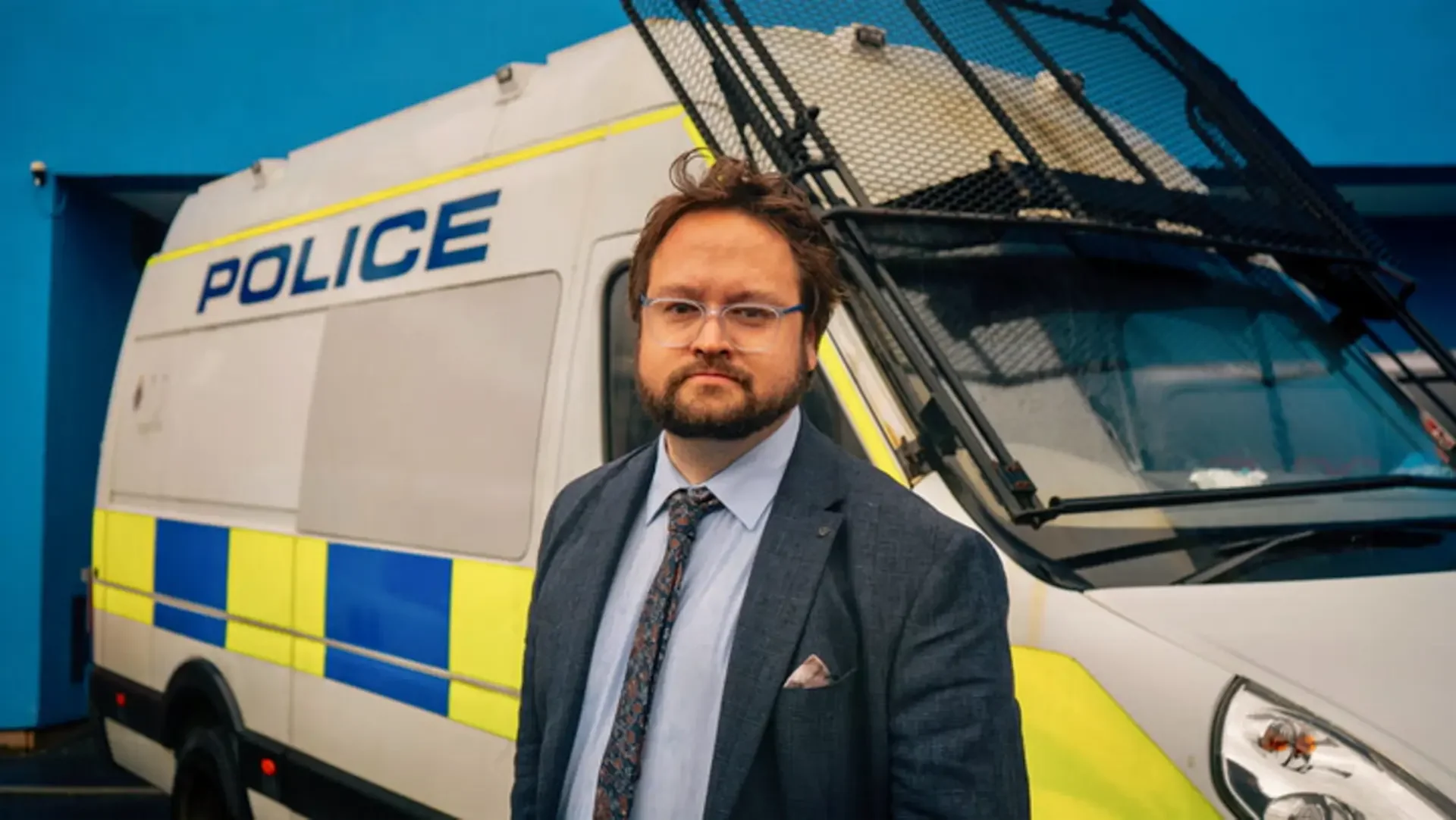 Cleveland police and crime commissioner condemns 'absolutely idiotic' wrong-way driving social media trend