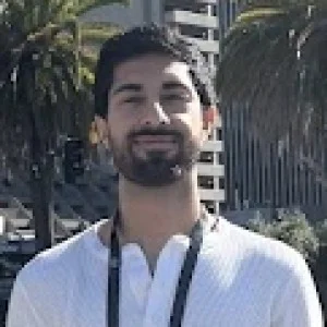 Dhruv Atreja