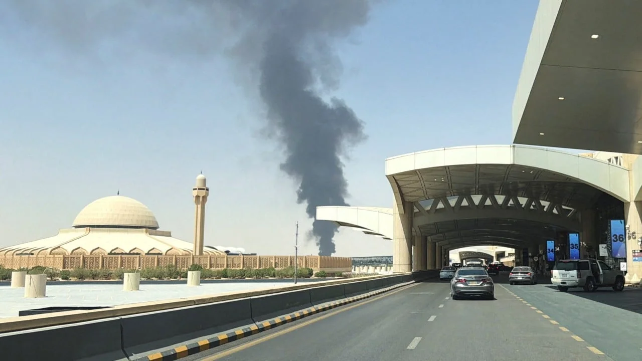 Houthi attack on Saudi airport kills 12, injures hundreds