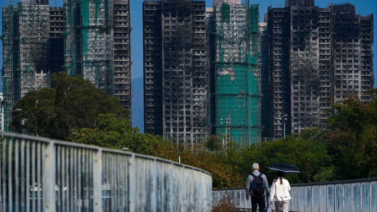 Senior civil servants could face disciplinary action over Tai Po fire if named in report