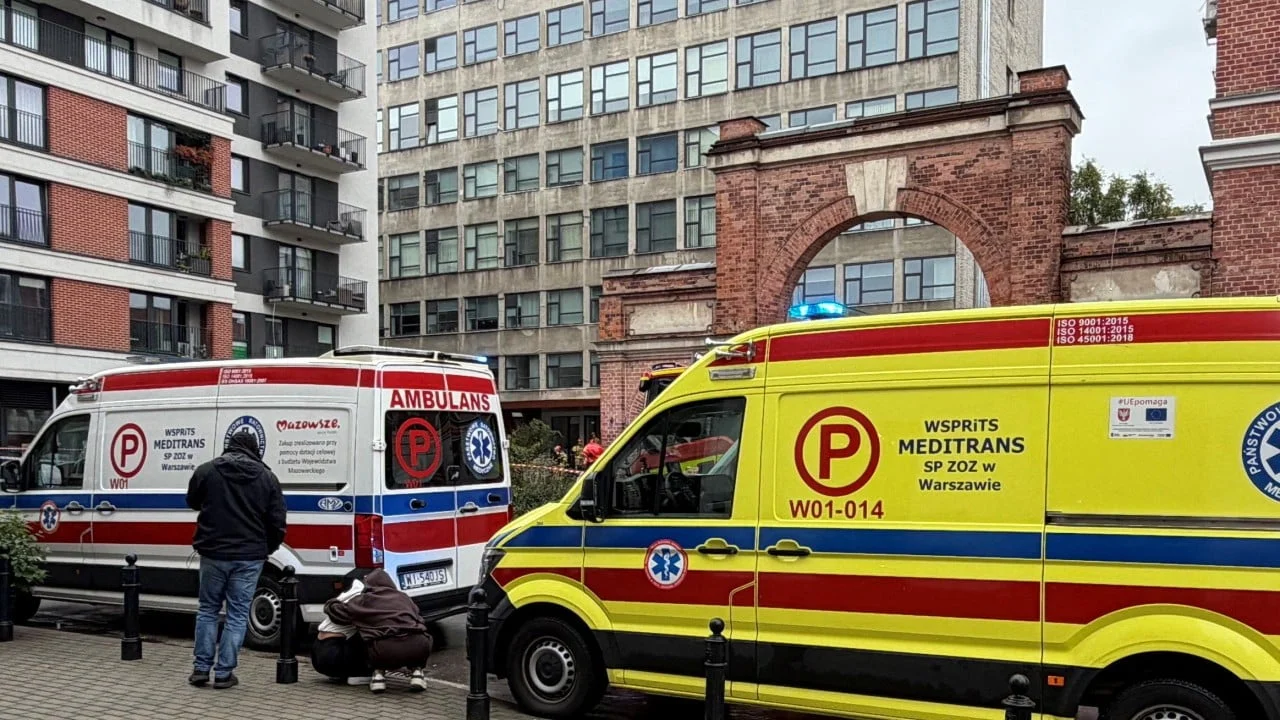 3 injured in Poland’s third youth stabbing attack in 4 days