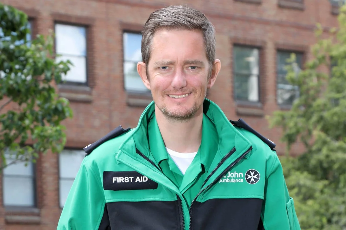 CPR hero cut off woman's bra to save her life as men warned hesitancy to act is 'costing lives'