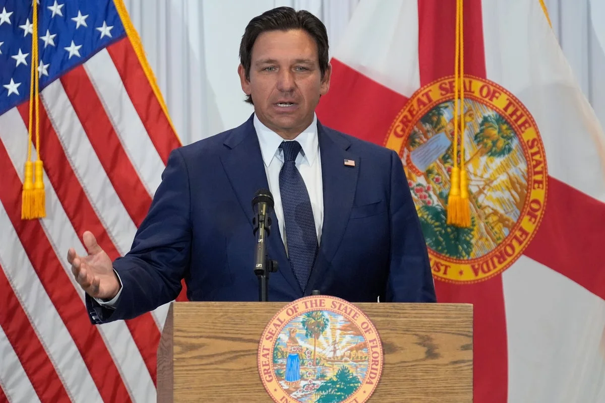 Florida wins key ruling allowing it to enforce a law that targets social media use by kids