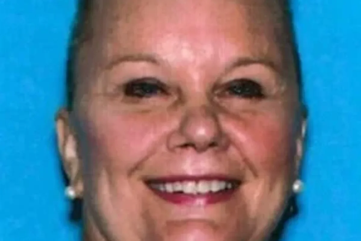 75-year-old 'fake heiress' added to FBI's new Most Wanted Fraudsters list