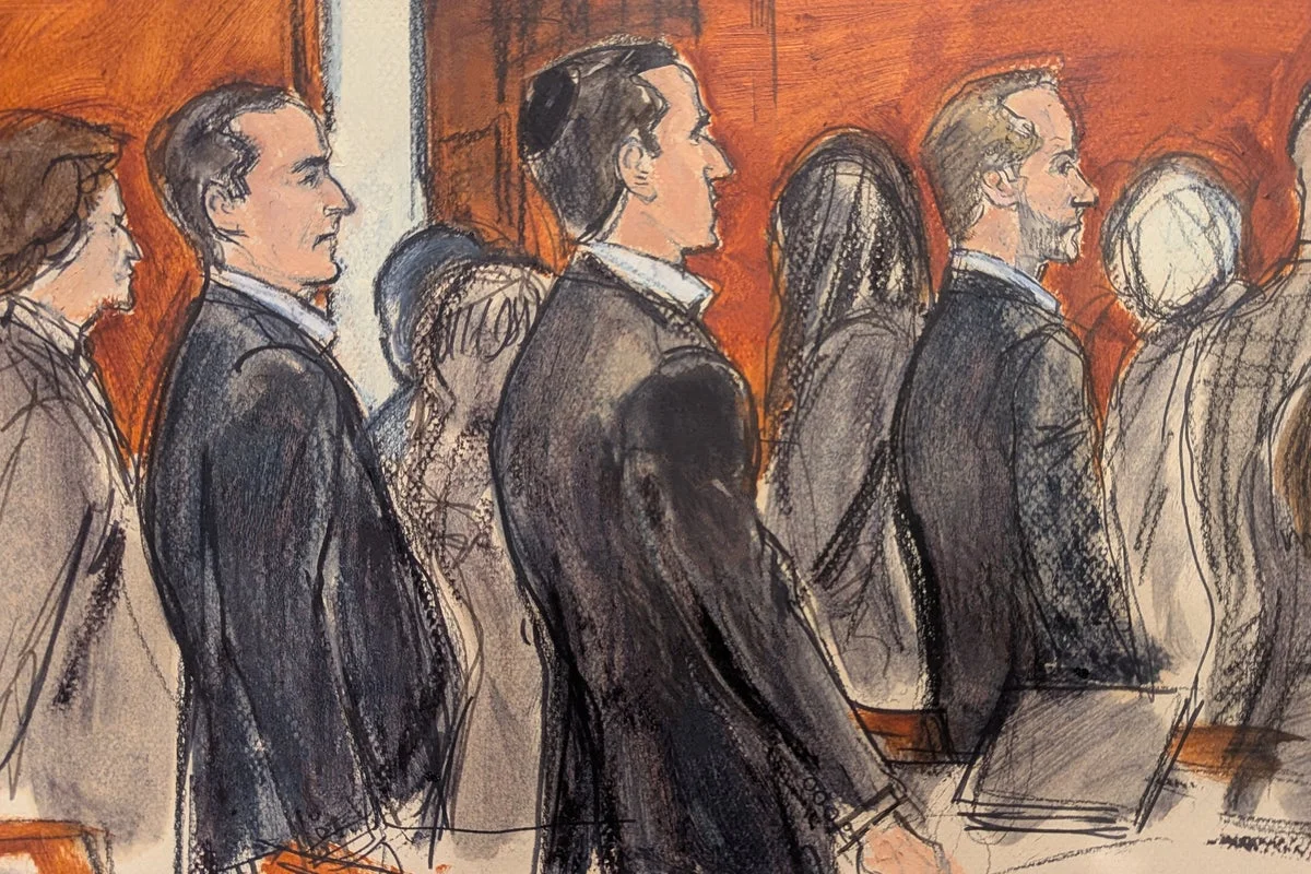 Prosecutors urge life sentences for Alexander luxury real estate brokers in sex trafficking case
