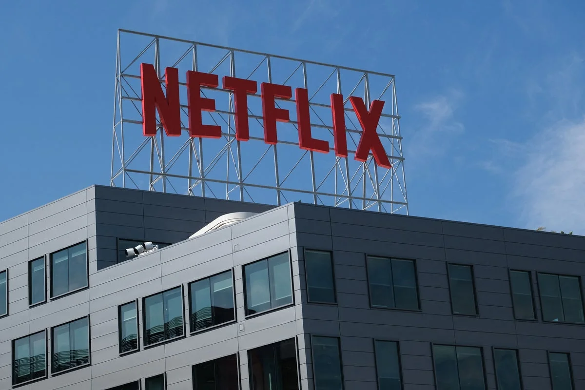 Netflix layoffs to cut 1,000 jobs as CEOs tell employees ‘business is strong and growing’