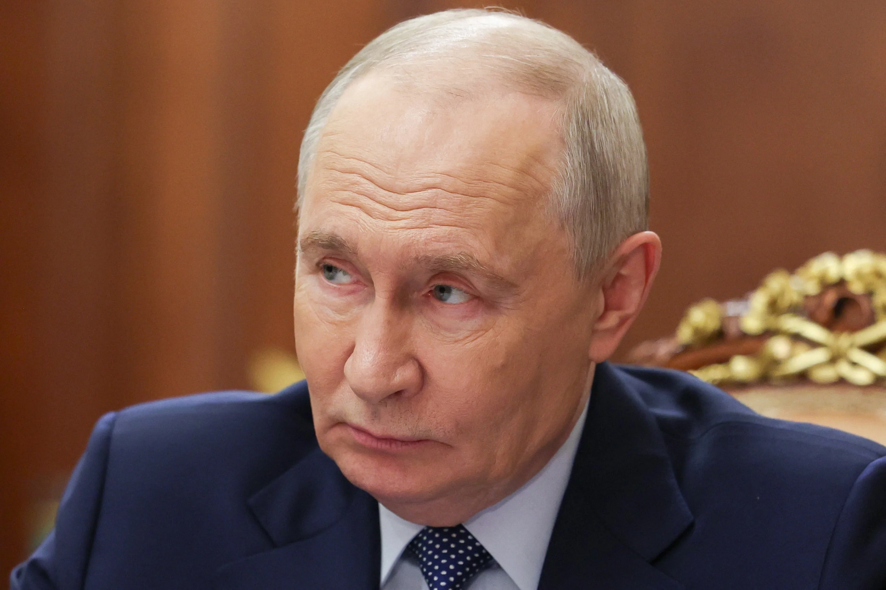 Russian authorities are on high alert this year due to a spate of deadly attacks in several regions
