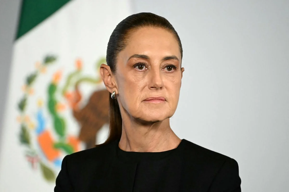 Mexico President Sheinbaum orders tech giants to protect kids and teens from harmful online content
