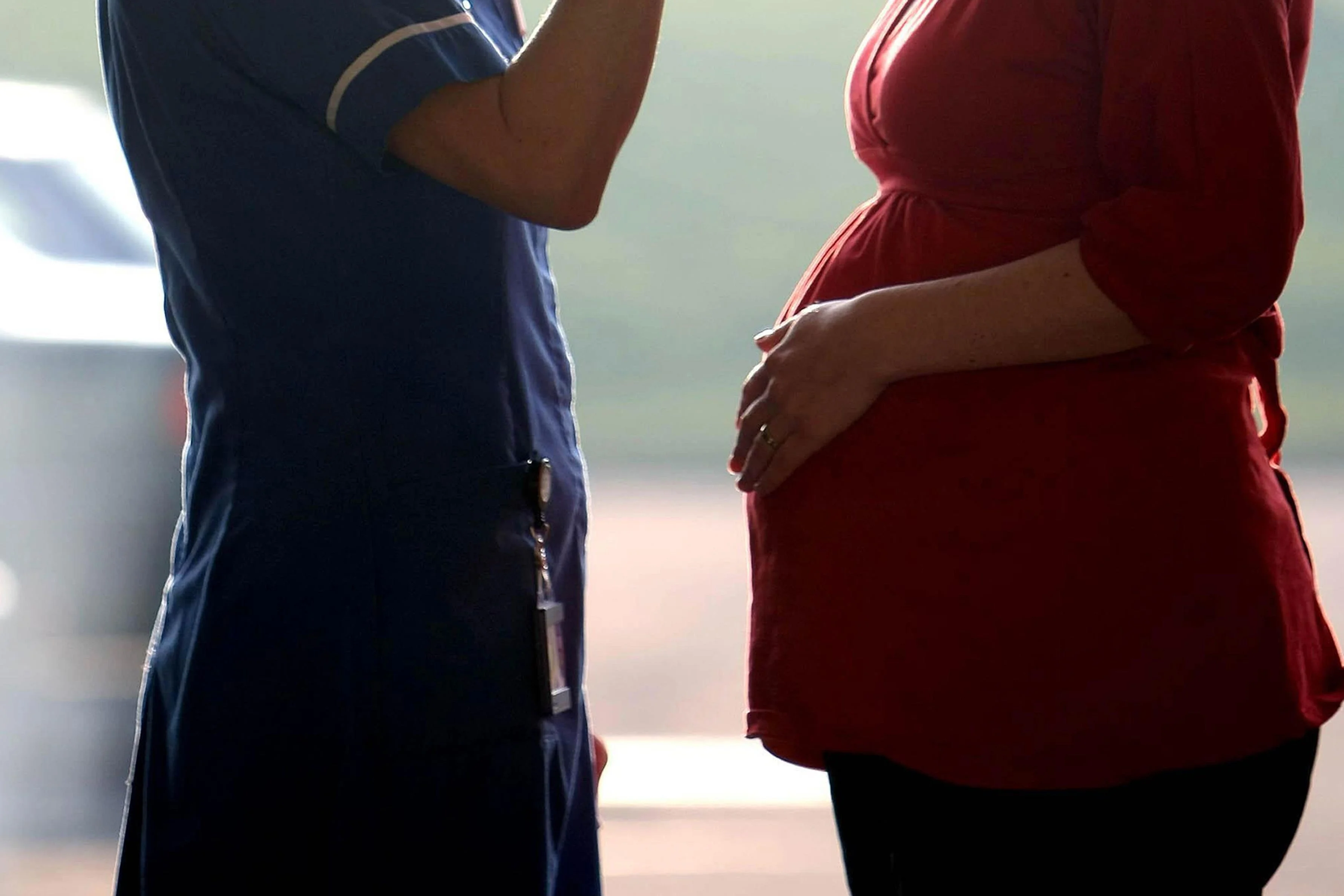 The staff at King’s Mill Hospital in Sutton-in-Ashfield also failed to respond to requests for help from the patient’s family, a Nursing and Midwifery Council (NMC) panel found