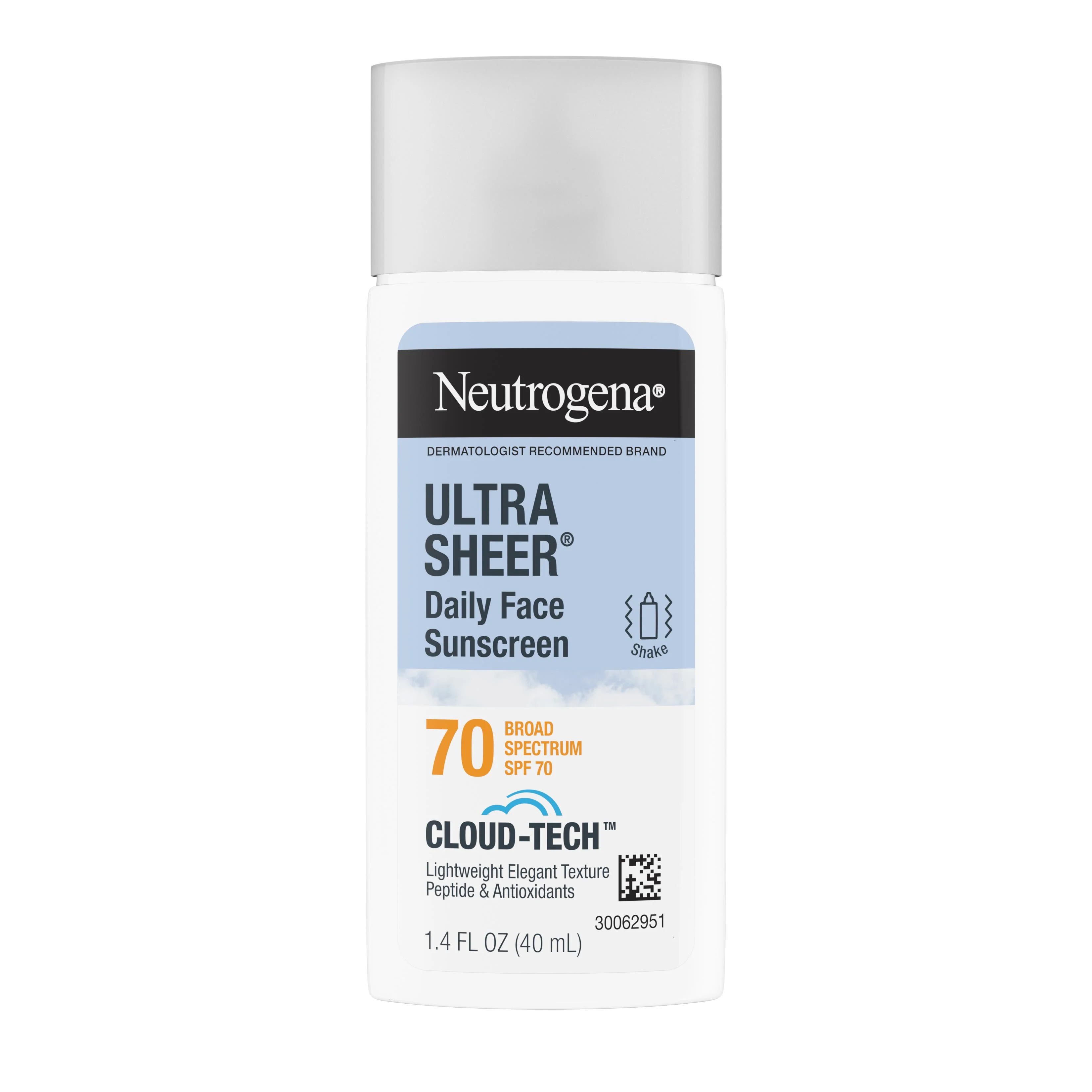 Be Well-New Sunscreen