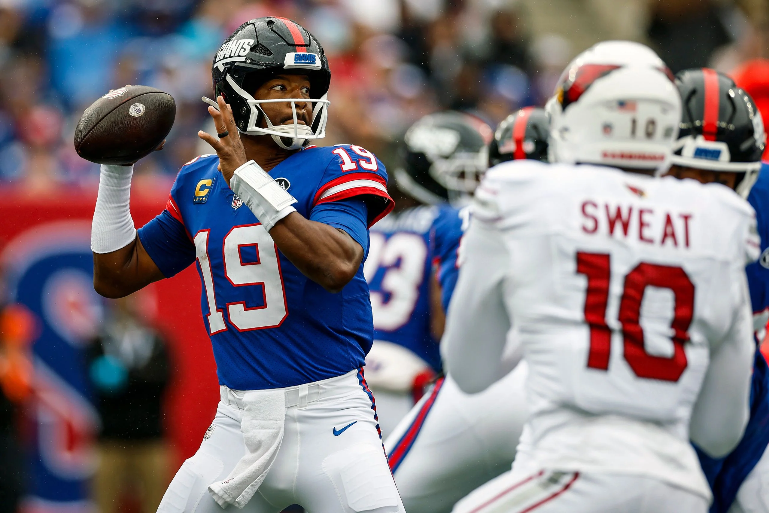 What Is the Jameis Winston Experience, Really?