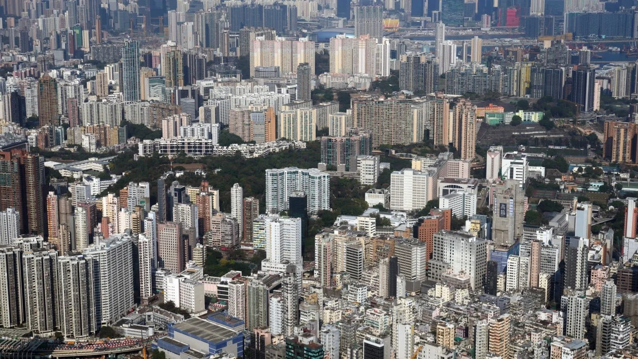 Hong Kong extends smart fire alarm scheme to another 6,000 old buildings