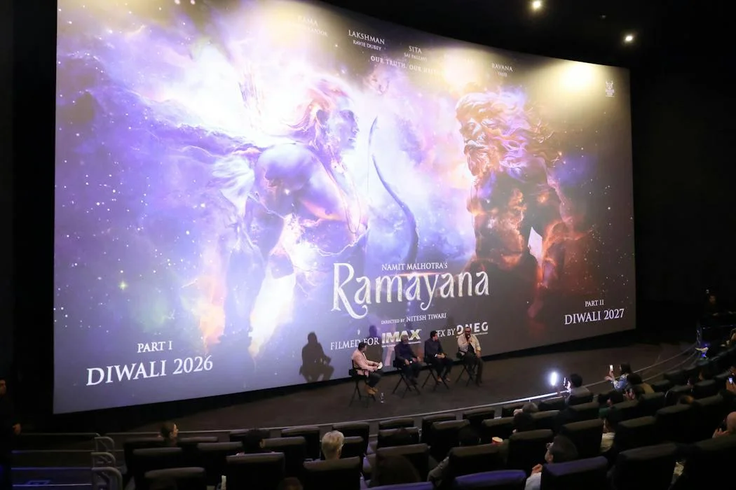 From ‘A Little Princess’ to ‘Black Panther,’ how Hollywood films have reimagined the South Asian epic ‘Ramayana’