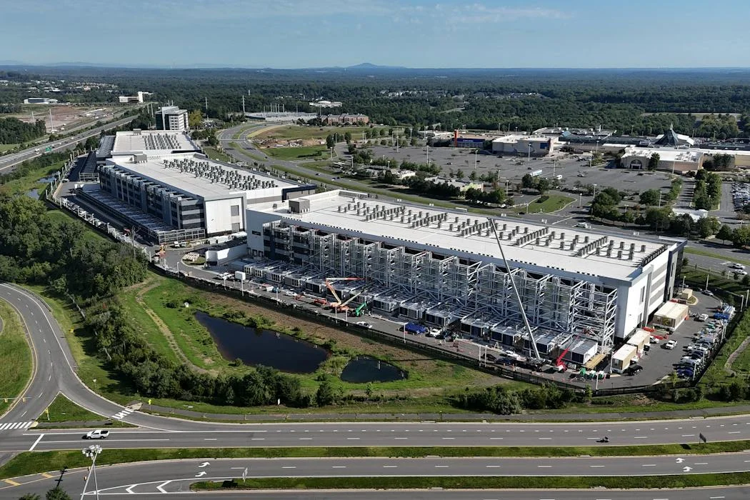 Across the US, people don’t want data centers coming to their communities