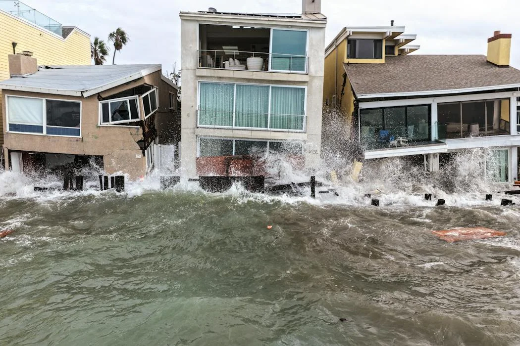 California is taking a beating from an unusually destructive 2026 Pacific hurricane season